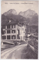 Gsteig Bei Gstaad Grand Hôtel Sanetsch - Gsteig Bei Gstaad