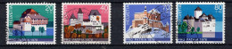 Serie 1978 Gestempelt (AD4219) - Usati