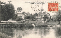Massay * Les Bords De L'arnon * Châlet Du Port De Dady * Villa - Massay