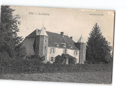 RYE - Le Château - Très Bon état - Autres & Non Classés