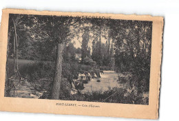 PORT LESNEY - Coin D'Ecluses - Très Bon état - Autres & Non Classés