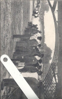 75 Paris, Les P'tits Métiers (Atget), V.P. N°79   Sur Les Berges De La Seine,  Pêcheurs à La Ligne),  D5292 - Ambachten In Parijs