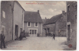 Côte-d'Or - Marsannay-le-Bois - Centre Du Village - Andere & Zonder Classificatie