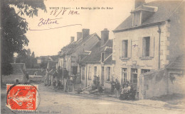 18-VINON- LE BOURG PRIS DU HAUT - Sonstige & Ohne Zuordnung