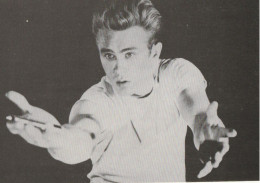 JAMES DEAN - Artistes