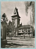 Universitätsstadt Göttingen - Fridtjof Nansen Haus Internationales Studenten Heim - Göttingen