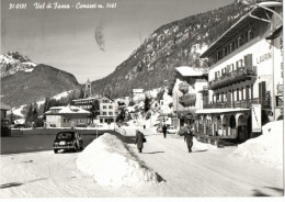 Val Di Fassa Canezei M 1461 - Trento