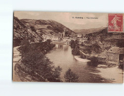 ESTAING : Vue Générale - état - Sonstige & Ohne Zuordnung