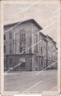 Cm488 Cartolina Torino Citta' Scuola Gabelli Piemonte - Autres & Non Classés