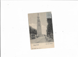 Carte Postale - Hoogstraten
