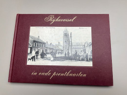 Rijkevorsel In Oude Prentkaarten  Door   Jos En Wily Smits    1972 - Rijkevorsel