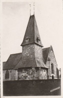 PREAUX  L'église - Andere & Zonder Classificatie