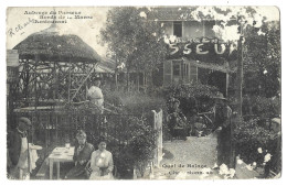 94  Charentonneau - Auberge Du Passeur - Bords De La Marne - Restaurant - Quai De Halage - Other & Unclassified