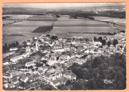 Ppgf/ CPSM Grand Format  - AUDE - BAYEL - VUE GÉNÉRALE AÉRIENNE - Autres & Non Classés