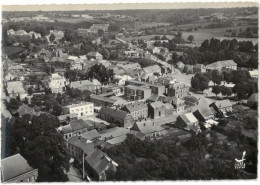 CPSM SAINT MICHEL - Vue Sur Le Centre Du Bourg - Ed. LAPIE N°1 - Sonstige & Ohne Zuordnung