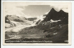 Cirque Des Evettes Pointe De Chalenson Pic Régaud    1946     N° 530917 - Other & Unclassified