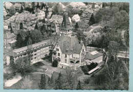 Göttingen Fridtjof-Nansen-Haus - Goettingen