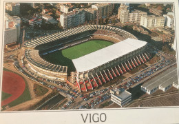 Vigo Estadio De Balaidos Espana Stadio Spagna Stade Stadium Spain - Soccer