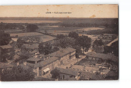 LEON - Vue Panoramique - Très Bon état - Autres & Non Classés