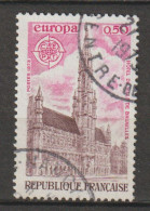 FRANCE : N° 1752 Oblitéré (Europa) - PRIX FIXE - - Used Stamps