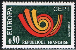 FRANCE : N° 1753 ** (Europa) - PRIX FIXE - - Ungebraucht