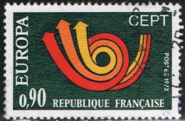 FRANCE : N° 1753 Oblitéré (Europa) - PRIX FIXE - - Usati