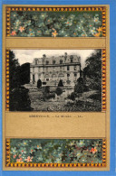 80 - Somme - Abbeville - Le Musee (N15743) - Abbeville