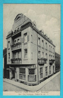 * Kevelaer (Nordrhein Westfalen - Deutschland) * Neubau Hotel Kölner Hof, Bes. Jos Tombergs, Façade, Old, Rare - Kevelaer