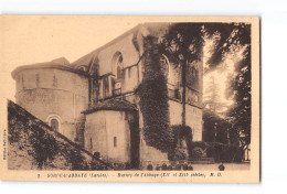 SORDE L'ABBAYE - Ruines De L'Abbaye - Très Bon état - Other & Unclassified