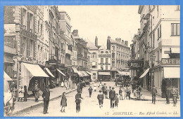 80 - Somme - Abbeville - Rue Alfred Cendre (N15746) - Abbeville