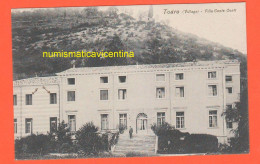 TOARA Barbarano Vicentino Riviera Berica Villa Conti  1918 Colli Berici - Vicenza