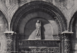 CARTOLINA  C15 PISA,TOSCANA-MADONNA DEL BAMBINO (G.PISANO)-MEMORIA,CULTURA,RELIGIONE,BELLA ITALIA,NON VIAGGIATA - Pisa