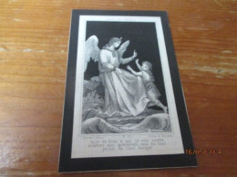 DP 1805 - 1889, Aalter, Van Durme - Images Religieuses