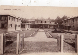 PONTHIERRY HOTEL LEROY - Other & Unclassified