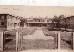 PONTHIERRY HOTEL LEROY - Autres & Non Classés