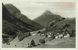 73976444 Halden_Pfronten_Allgaeu Panorama Blick Gegen Sorgschroffen Allgaeuer Al - Pfronten