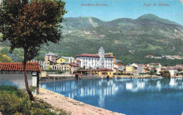 73976365 Gardone_Riviera_di_Garda_IT Partie Am Ufer - Sonstige & Ohne Zuordnung