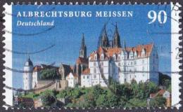 BRD 2014 Mi. Nr. 3062 O/used (BRD1-7) - Gebraucht