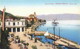 73976363 Gardone_Riviera_di_Garda_IT Lungolago - Sonstige & Ohne Zuordnung