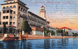 73976361 Gardone_Riviera_di_Garda_IT Grand Hôtel - Sonstige & Ohne Zuordnung