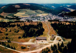 73946496 Willingen_Sauerland Panorama Kurort Wintersportplatz Im Naturpark Dieme - Other & Unclassified