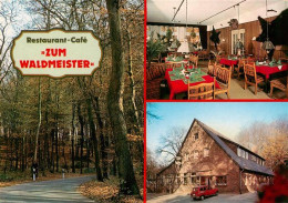 73946488 Melle__Osnabrueck Restaurant Café Zum Waldmeister - Melle