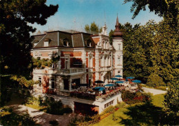 73946487 Schachen_Lindau Strandhotel Tannhof Hotel Restaurant - Lindau A. Bodensee