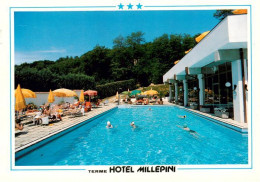 73946466 Montegrotto_Terme_Veneto_IT Terme Hotel Millepini Pool - Sonstige & Ohne Zuordnung