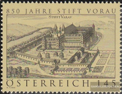 Austria 3084 (complete Issue) Unmounted Mint / Never Hinged 2013 Vorau - Ongebruikt