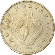 Hongrie, 20 Forint, 1996 - Hungary