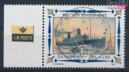 Österreich 2669 (kompl.Ausg.) Gestempelt 2007 Briefmarke (10404481 - Usados