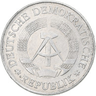 République Démocratique Allemande, 2 Mark, 1977 - 2 Marcos