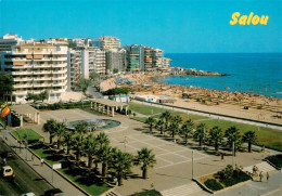 73946447 Salou_Tarragona_Costa_Dorada_ES Vista Parcial - Other & Unclassified