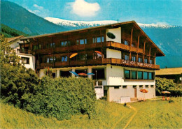 73946420 Vomp_Tirol Gasthof Pension Vomperhof - Sonstige & Ohne Zuordnung